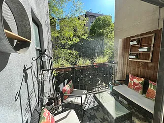 Rented by Oxford Property Group