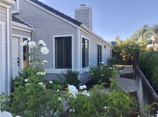 49 Aspen Creek Ln, Laguna Hills, CA 92653