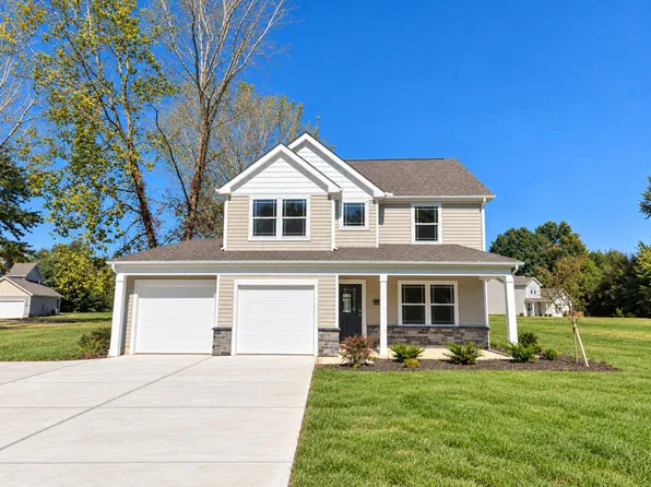 216 Center St, Ashley, OH 43003