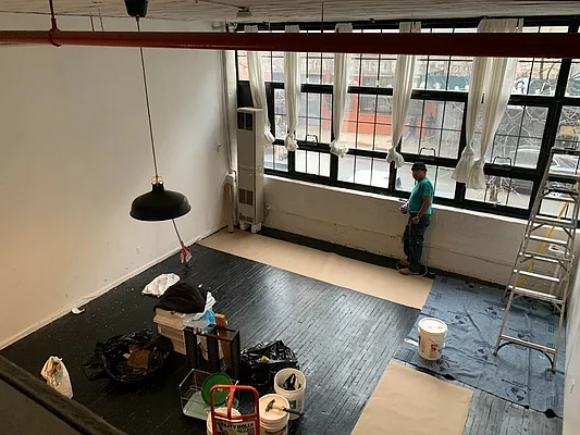 Rented by Carnegie Management Inc | media 18