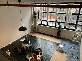 Rented by Carnegie Management Inc