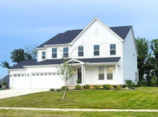 2249 Ringsend Rd, Delaware, OH 43015