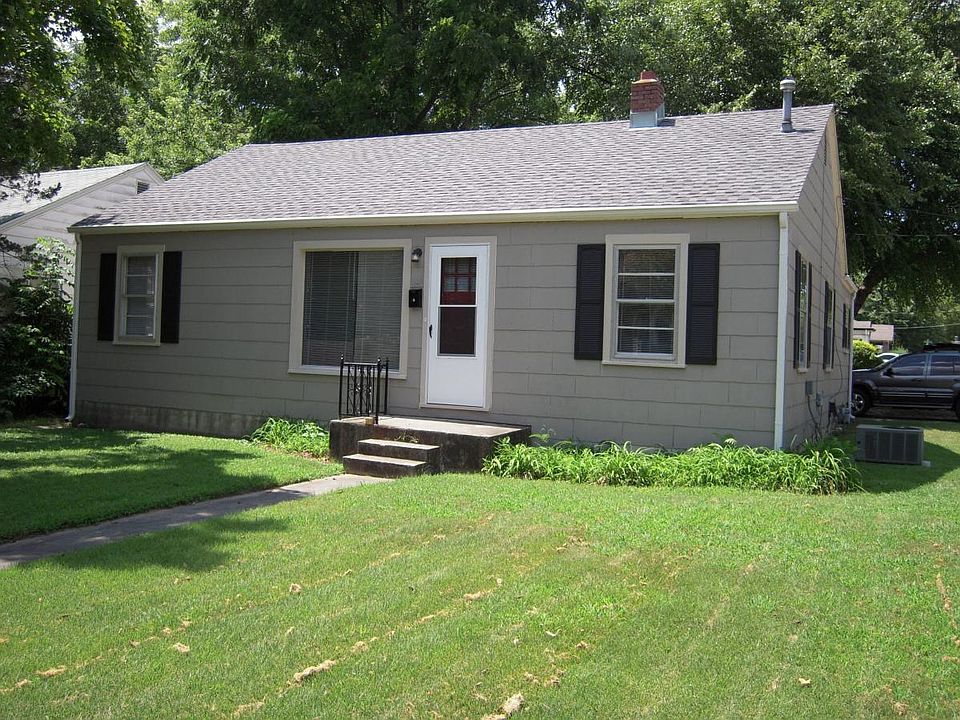 Front View