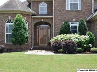 110 Peterson Pl, Huntsville, AL 35811