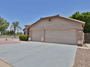 6431 N 84th Ln, Glendale, AZ 85305