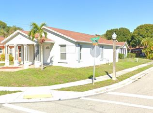 921 10th St, West Palm Beach, FL 33401