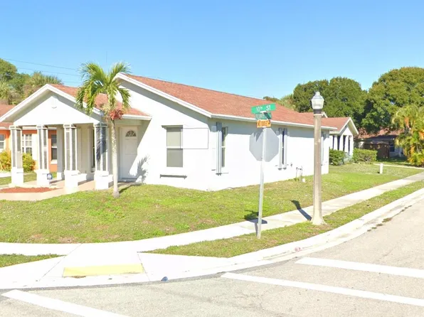 921 10th Street, West Palm Beach, FL 33401