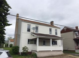 699 Indiana Ave, Monaca, PA 15061