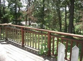 117 Tittle Dr, Johnson City, TN 37615