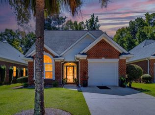 40 Palmetto Wood Ct, Irmo, SC 29063