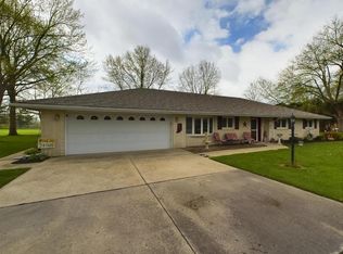 6315 W Maple Grove Rd, Huntington, IN 46750
