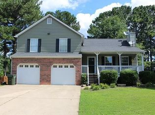 1614 Vinebrook Ter NW, Kennesaw, GA 30144