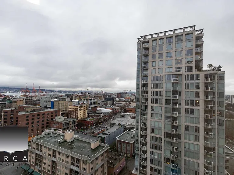 63 Keefer Pl #2006 — Photo 12