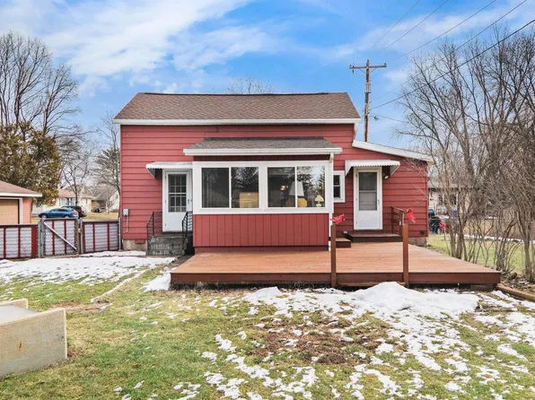 5811 Cardinal Crescent, Monona, WI 53716