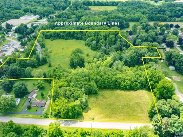 Richardson Rd Lot 2, Collins, NY 14034