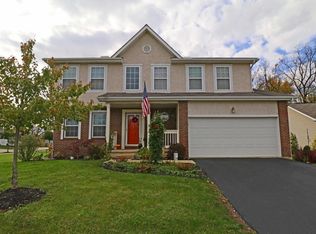 216 Delaware Dr, Delaware, OH 43015