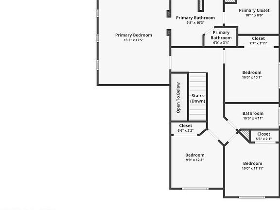 3rd image of 960 N 168th Dr