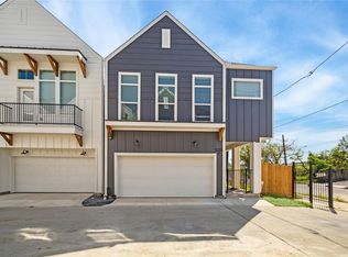 5233 Hillman St #F, Houston, TX 77023