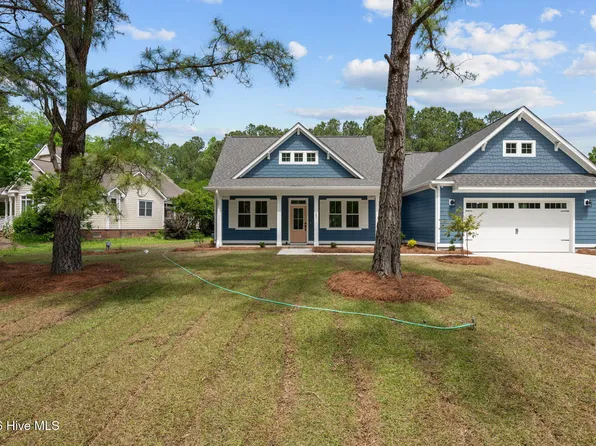 603 Windward Drive, Oriental, NC 28571