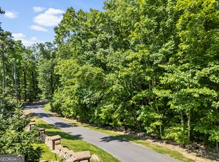 5 S Brow Dr, Menlo, GA 30731