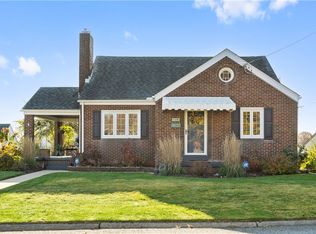 1031 Childs Ave, Monaca, PA