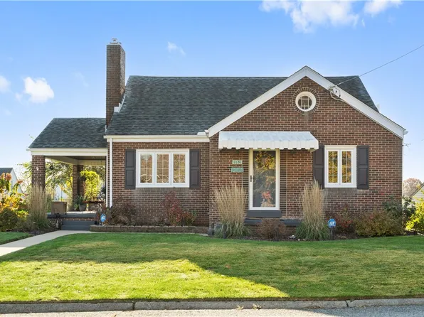 1031 Childs Ave, Monaca, PA 15061