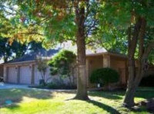 3232 Castlerock Rd, Oklahoma City, OK 73120