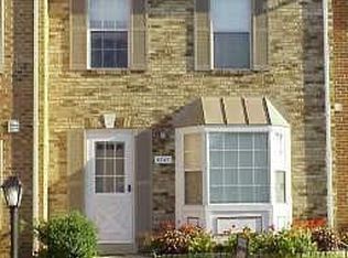 4747 S Park Ct, Woodbridge, VA