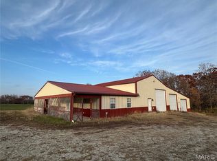 3794 S Highway 19, Owensville, MO 65066