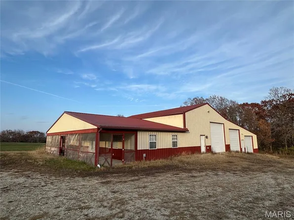 3794 S Highway 19, Owensville, MO 65066