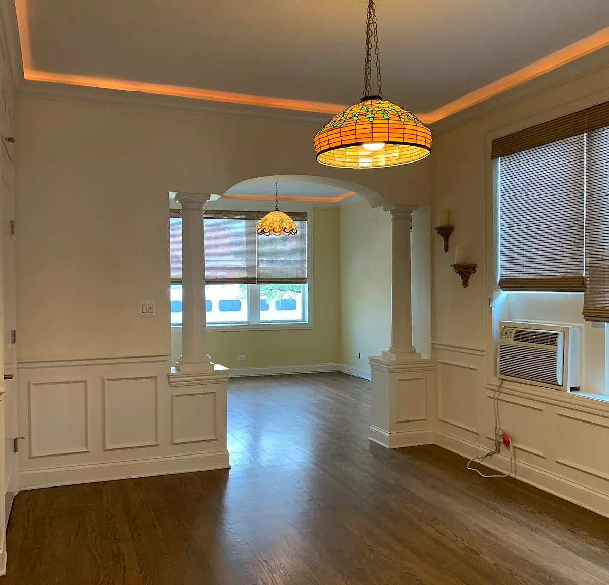 121 West 1st Street, Unit Apt 3 — Photo 3