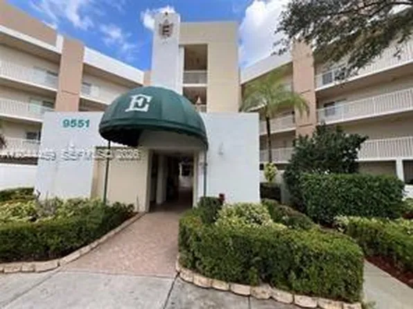 9551 Weldon Cir APT E107, Tamarac, FL 33321