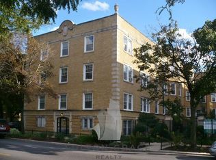 2341 W Addison St APT L2, Chicago, IL 60618