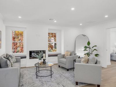 30 Farnsworth Ave #2, Waltham, MA, 02451