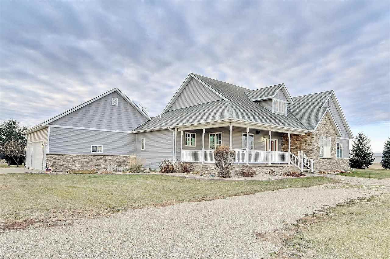 1449 240th St, Milford, IA 51351 Zillow