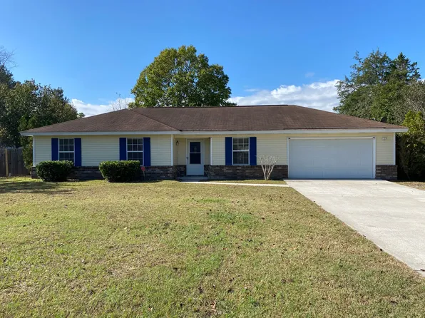 102 Hope Ln, Rincon, GA 31326