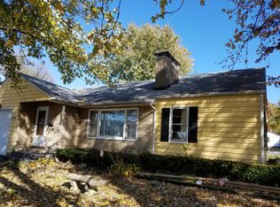 2509 Bloomer Dr, Alton, IL 62002