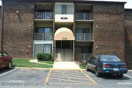 For Sale: 7810 HANOVER PKWY #204, GREENBELT, MD 20770