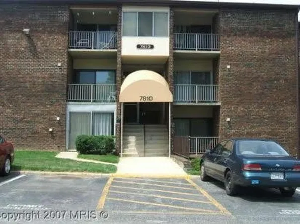 7810 Hanover Pkwy #336, Greenbelt, MD 20770