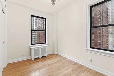 Rented by Compass