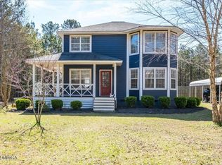 507 Edge Rd, Forsyth, GA 31029