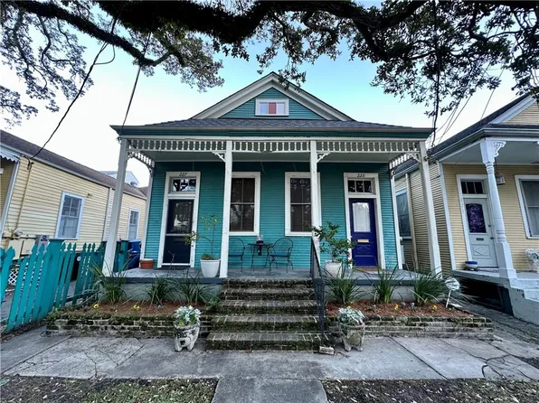 225 Broadway St, New Orleans, LA 70118
