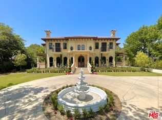 1645 Orlando Rd, Pasadena, CA 91106