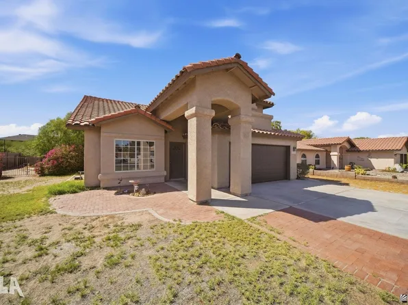 10594 S Del Golfo, Yuma, AZ 85367