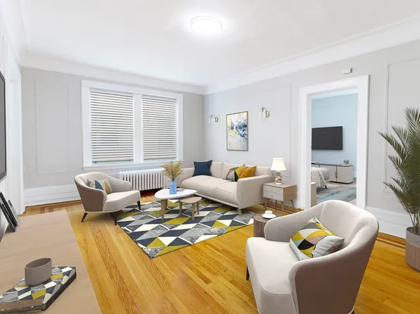 Montclair Arms, 65 N Fullerton Ave APT 8, Montclair, NJ 07042