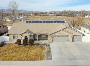 725 Hall St, Fruita, CO 81521