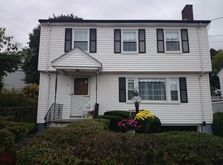 6 Keenan Rd, Brighton, MA 02135