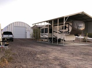 4092 E Coronado Rd LOT 183, Lake Havasu City, AZ 86404