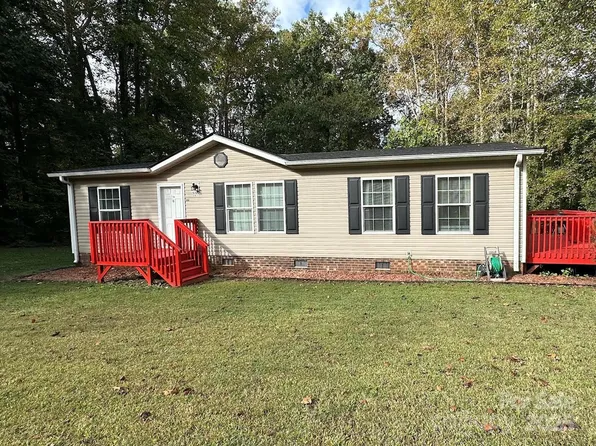 329 La Quinta Dr #17, Advance, NC 27006