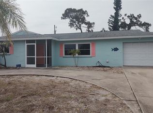 1001 Sandlewood Dr, Venice, FL 34293